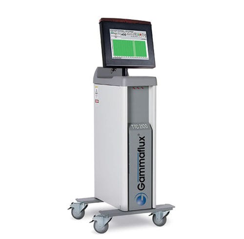 Digital temperature control unit - TTC series - Synventive Molding Solutions - standard / hot runner / vertical