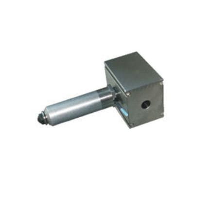 Hot runner nozzle - E series  - Synventive Molding Solutions - for liquids / PP / PEEK