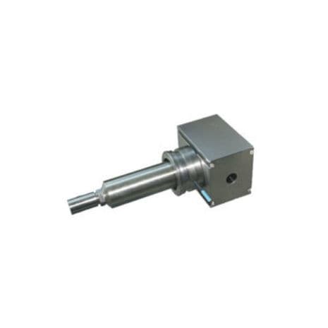 Liquid nozzle - SR series - Synventive Molding Solutions - hot runner / PP / PEEK