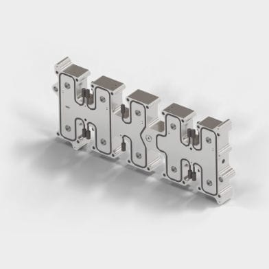 Distributor - Synventive Molding Solutions