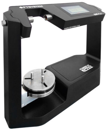 CO2/02 analyser - EVO TRACE CO2 - FT SYSTEM - concentration / laser
