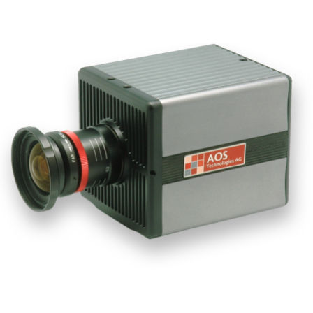 Digital camera - M-PRI series - AOS Technologies AG - for scientific applications / for the automotive industry / scientific vision