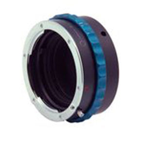 Lens adapter - AOS Technologies AG