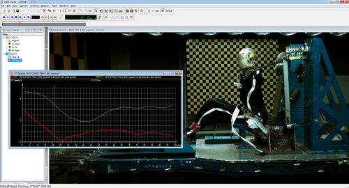 Analysis software - AOS Technologies AG - data acquisition / tracking / imaging