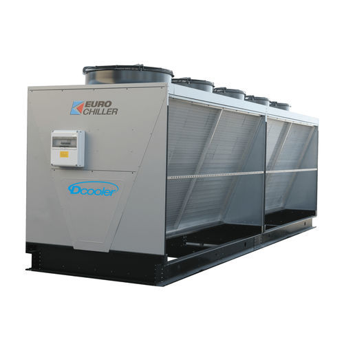 water cooler - EUROCHILLER S.R.L.