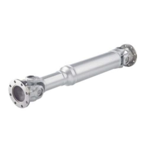 Electric test system - Idea4T - conformity / torsion / heat cycle