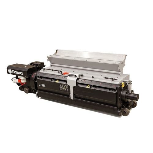 Rotor granulator - 300-LBB series - Rapid Granulator - for waste