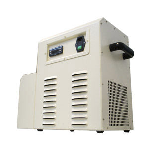 Water cooling system - IGLOO series - TCR Tecora - industrial / small