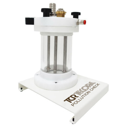 Aerosol generator - Laskin Aero X - TCR Tecora