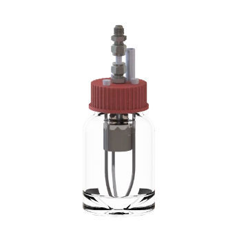 Nebulizer - X-SLPG - TCR Tecora