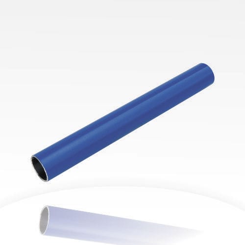 Compressed air pipe - 82.900 series - EQOfluids FR - aluminum / for compressed air networks / corrosion-resistant