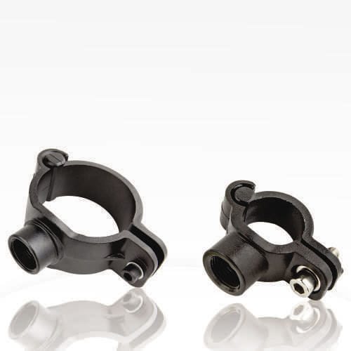 Tube branch saddle - 89.835 series - EQOfluids FR