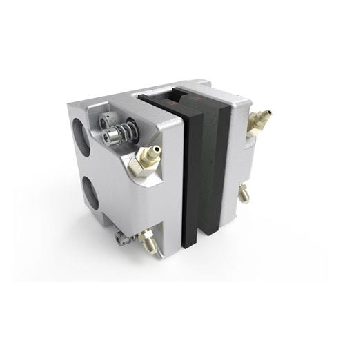 Disc brake caliper - T35 - Howdon Torque limiters - hydraulic