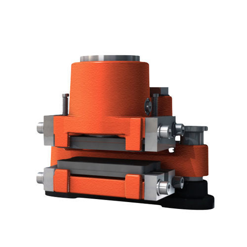 Disc brake BSFI 200 Howdon Torque limiters hydraulic / spring