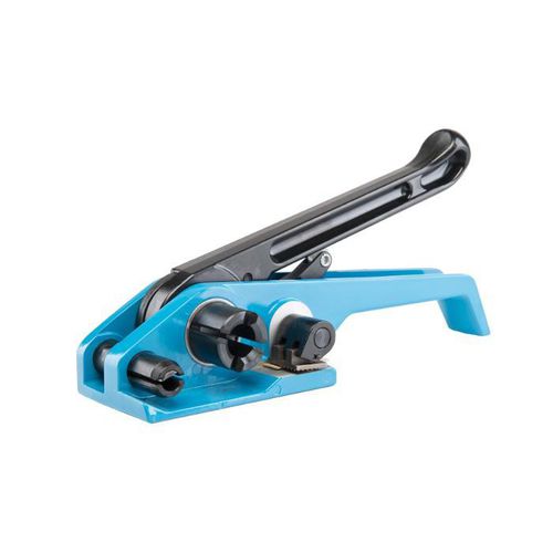 Manual strap tensioner - H - 21 - Becpak Sp. z o.o. - for composite straps