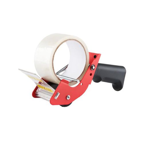 Adhesive tape dispenser - SZWED - Becpak Sp. z o.o. - manual