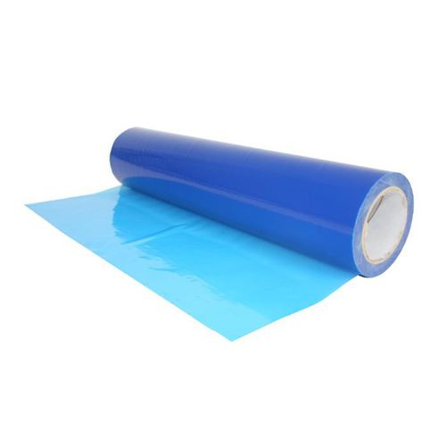 Protective film - Becpak Sp. z o.o. - adhesive