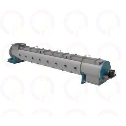 Steam industrial cooker - FCOND series - FERRO OILTEK PVT. LTD - conditioning