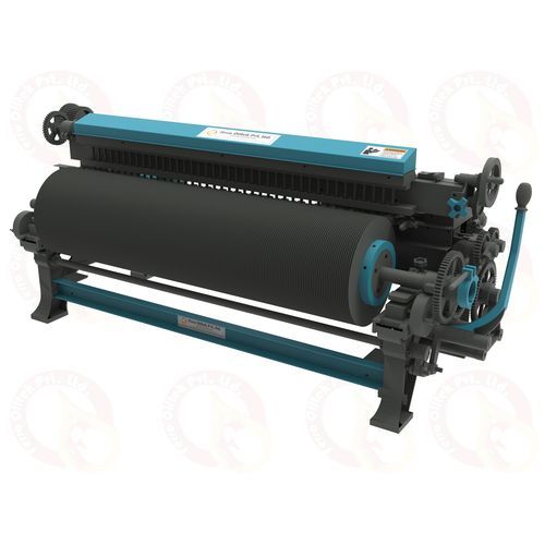 Automatic sharpening machine - 200 - FERRO OILTEK PVT. LTD