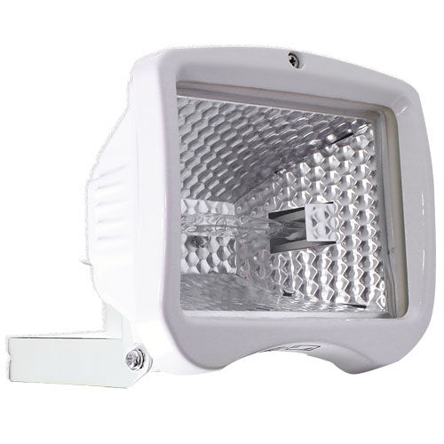 Halogen floodlight - FL150 - B.E.G. Brück Electronic GmbH - corrosion ...