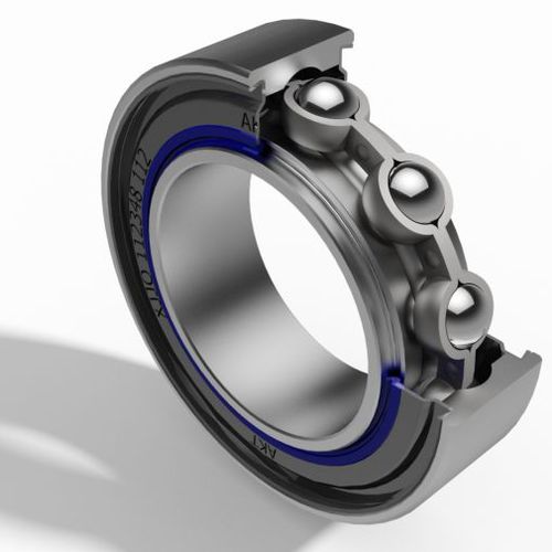 Roller bearing - AKT GmbH - steel / bicycle / water-resistant