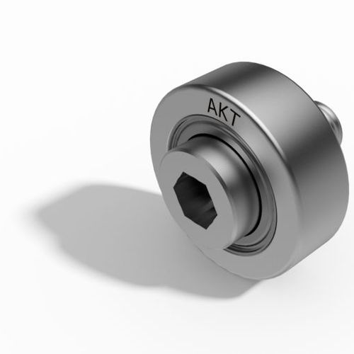 Roller bearing - AKT GmbH - plastic / automotive / small