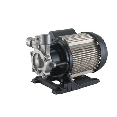 Water pump - PHSS- SS-W series - HANIL Electric Co.,Ltd - electric / industrial / stainless steel