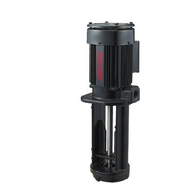 Water pump - HVCP-xx-T series - HANIL Electric Co.,Ltd - for coolant / electric / industrial