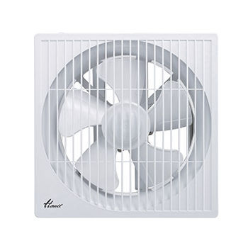 Ventilation fan - EKS series - HANIL Electric Co.,Ltd - axial