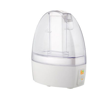Air humidifier - HSV-340M - HANIL Electric Co.,Ltd - portable