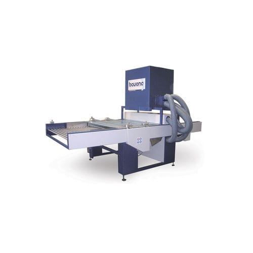 Washing machine - 2 LAS 30 / 2 LAS 130 VE - Bovone