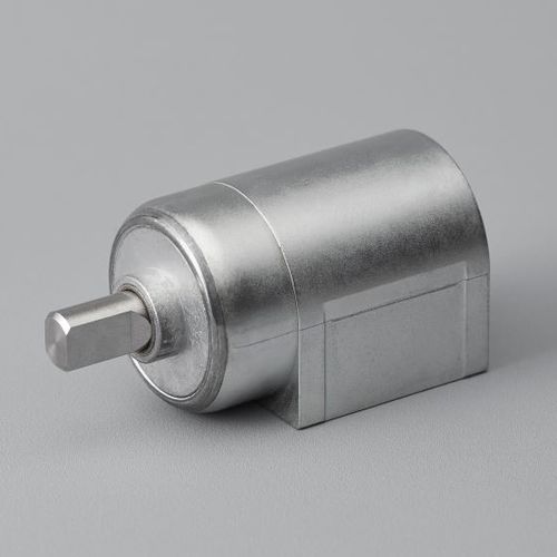 Rotary damper - SR3 series - TOK Europe GmbH - mechanical / for machines / safety