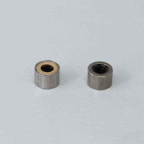 One-way roller clutch - TCJ series - TOK Europe GmbH - bearing / backstop / overrunning clutch