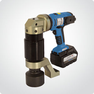 Electric torque wrench - LDA, LAW series - Lösomat - Schraubtechnik Neef GmbH - cordless