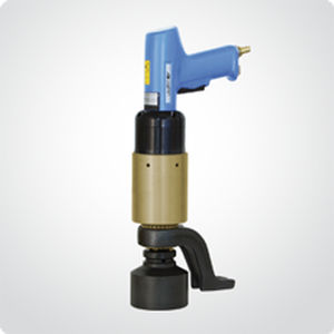 Pneumatic torque wrench - LPK, LPK-X series - Lösomat - Schraubtechnik Neef GmbH - for heavy-duty applications
