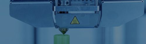 Plastic 3D printing - LAKUM - prototyping