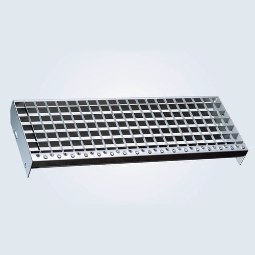 Steel grating - Rietbergwerke GmbH & Co.KG