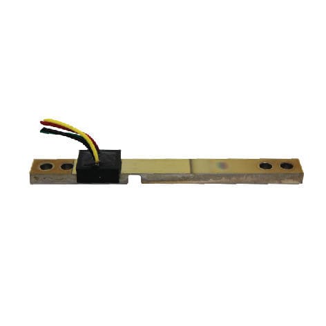 Bending beam load cell - S100 series - Strain Measurement Devices - beam type / strain gauge / miniature
