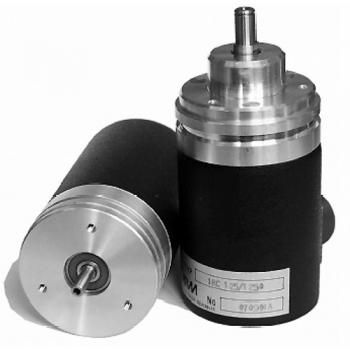 Incremental rotary encoder - IRC 120 , IRC 125 - LARM a.s.