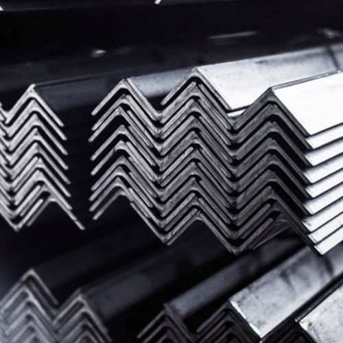 Steel profile - INDUSTRIAS MONTERREY, S.A. DE C.V. - V / construction