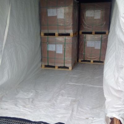 Container liner - BULKTRANS PACK