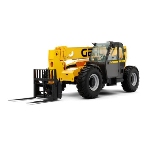 Telehandler - TH12-42  - Gehl