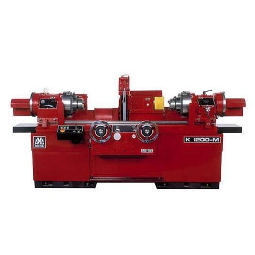 Crankshaft grinding machine K series AMCSCHOU A/S conventional