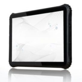Windows tablet - 5180-12 - V5 Group - 12" / dual-core / 4 GB