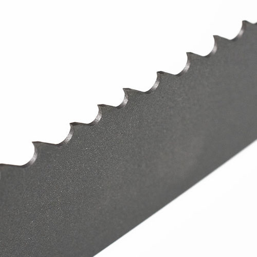 Cutting saw blade - M42 COBALT P - Frascio Riccardo Sas - band / bi-metal / for steel