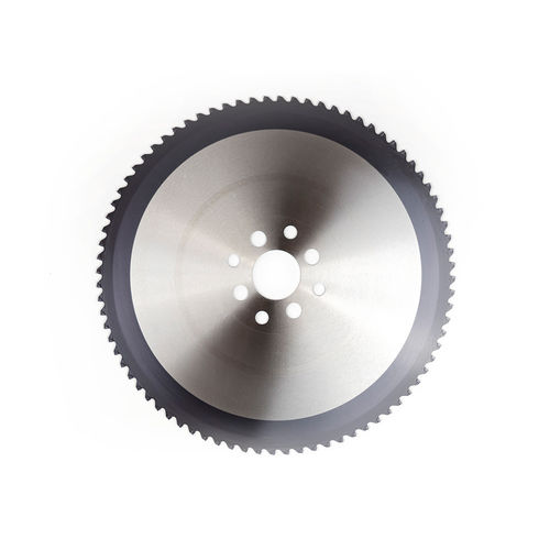 Circular saw blade - CHRONOS - Frascio Riccardo Sas - TCT / for stainless steel / for steel