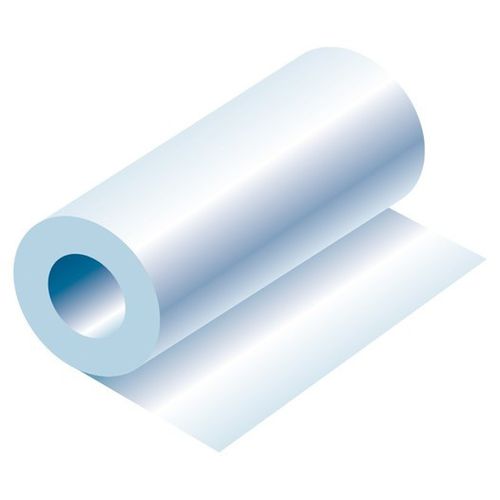 Packaging film - W. Gröning GmbH & Co. KG - protective / for polishing / adhesive