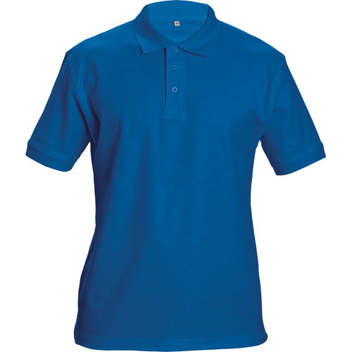 Work T-shirt - DHANU - CERVA GROUP a.s - cotton / unisex / green
