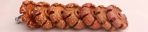 Polishing pad - EurasiaBelts GmbH