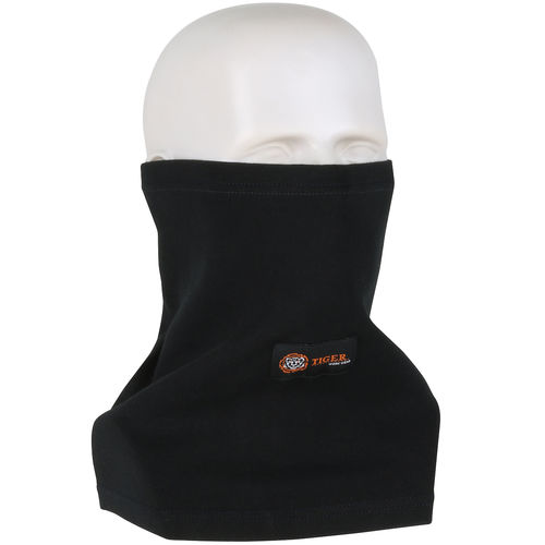 Work neck warmer - 385-NGFR-11 - Pip global - arc protection / cotton / nylon